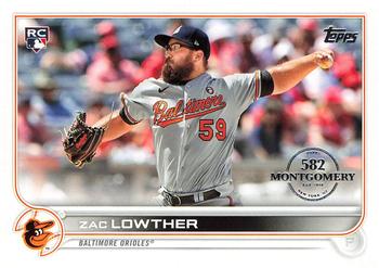 Zac Lowther 