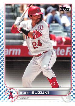 Kurt Suzuki 