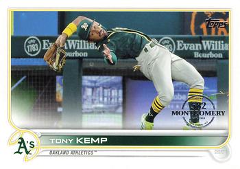 Tony Kemp 