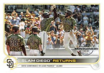 Slam Diego Returns 