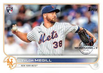 Tylor Megill 