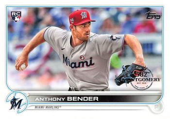 Anthony Bender 