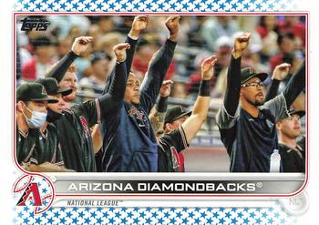 Arizona Diamondbacks