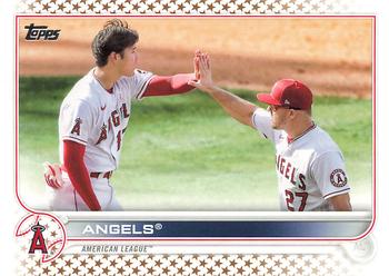Los Angeles Angels
