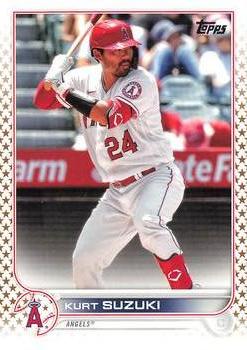 Kurt Suzuki 