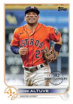 Jose Altuve 
