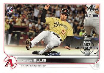 Drew Ellis 
