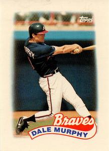 Dale Murphy