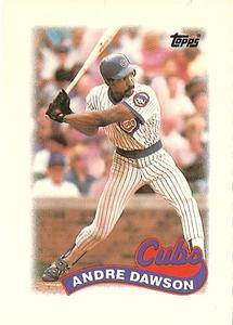 Andre Dawson