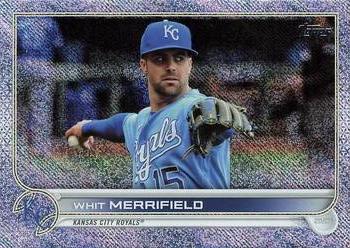 Whit Merrifield 