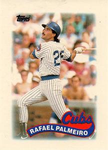 Rafael Palmeiro