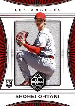 Shohei Ohtani