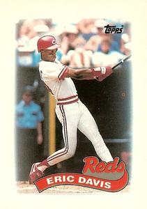 Eric Davis