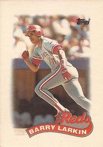 Barry Larkin