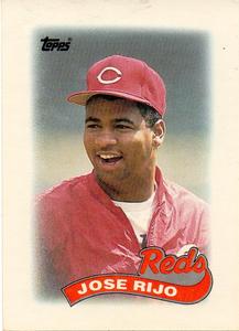 Jose Rijo