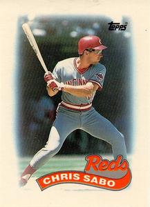 Chris Sabo