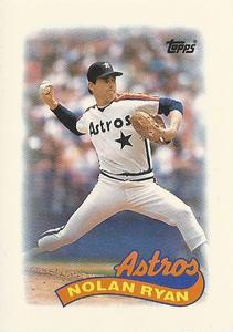 Nolan Ryan