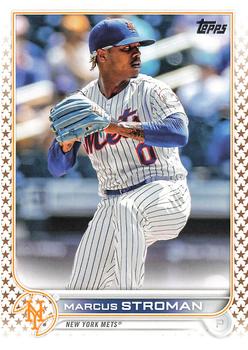 Marcus Stroman 