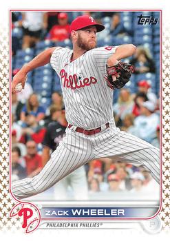Zack Wheeler 