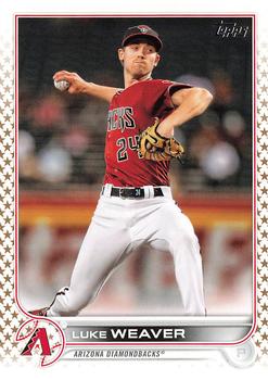 Luke Weaver 