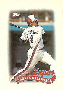 Andres Galarraga