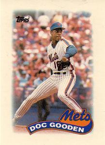 Doc Gooden