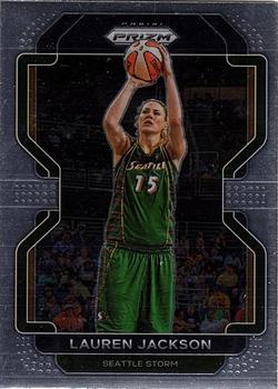Lauren Jackson