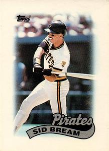 Sid Bream