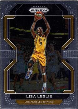 Lisa Leslie