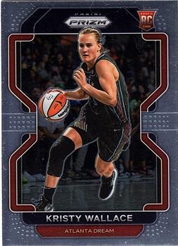 Kristy Wallace
