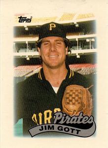 Jim Gott