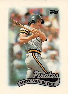 Andy Van Slyke