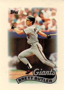 Brett Butler