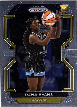 Dana Evans