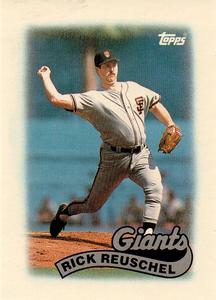 Rick Reuschel