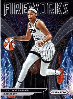 Candace Parker