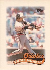 Eddie Murray