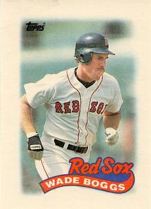 Wade Boggs