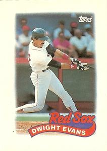 Dwight Evans