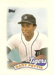 Gary Pettis