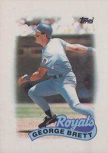 George Brett