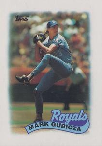 Mark Gubicza