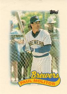 Paul Molitor