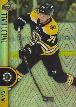 Taylor Hall