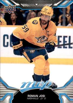 Roman Josi