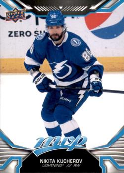 Nikita Kucherov