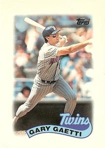 Gary Gaetti