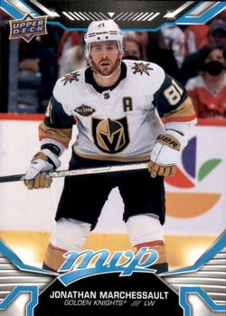 Jonathan Marchessault