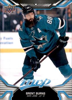 Brent Burns