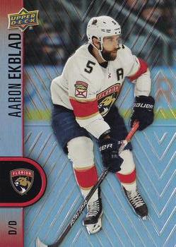 Aaron Ekblad